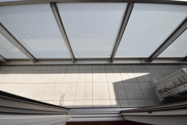 ラ・プランタン北野の物件内観写真